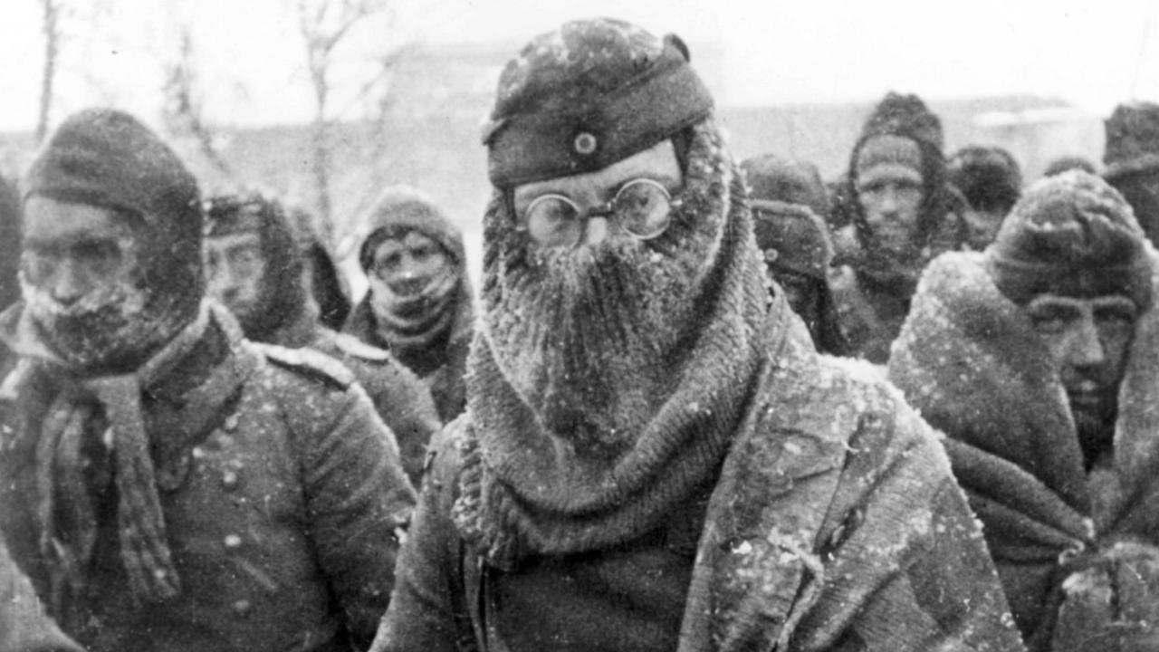 Stalingrad