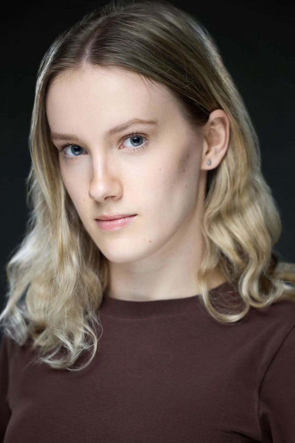 et billede af Ellie Howkins