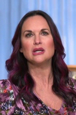 et billede af Colette Foley