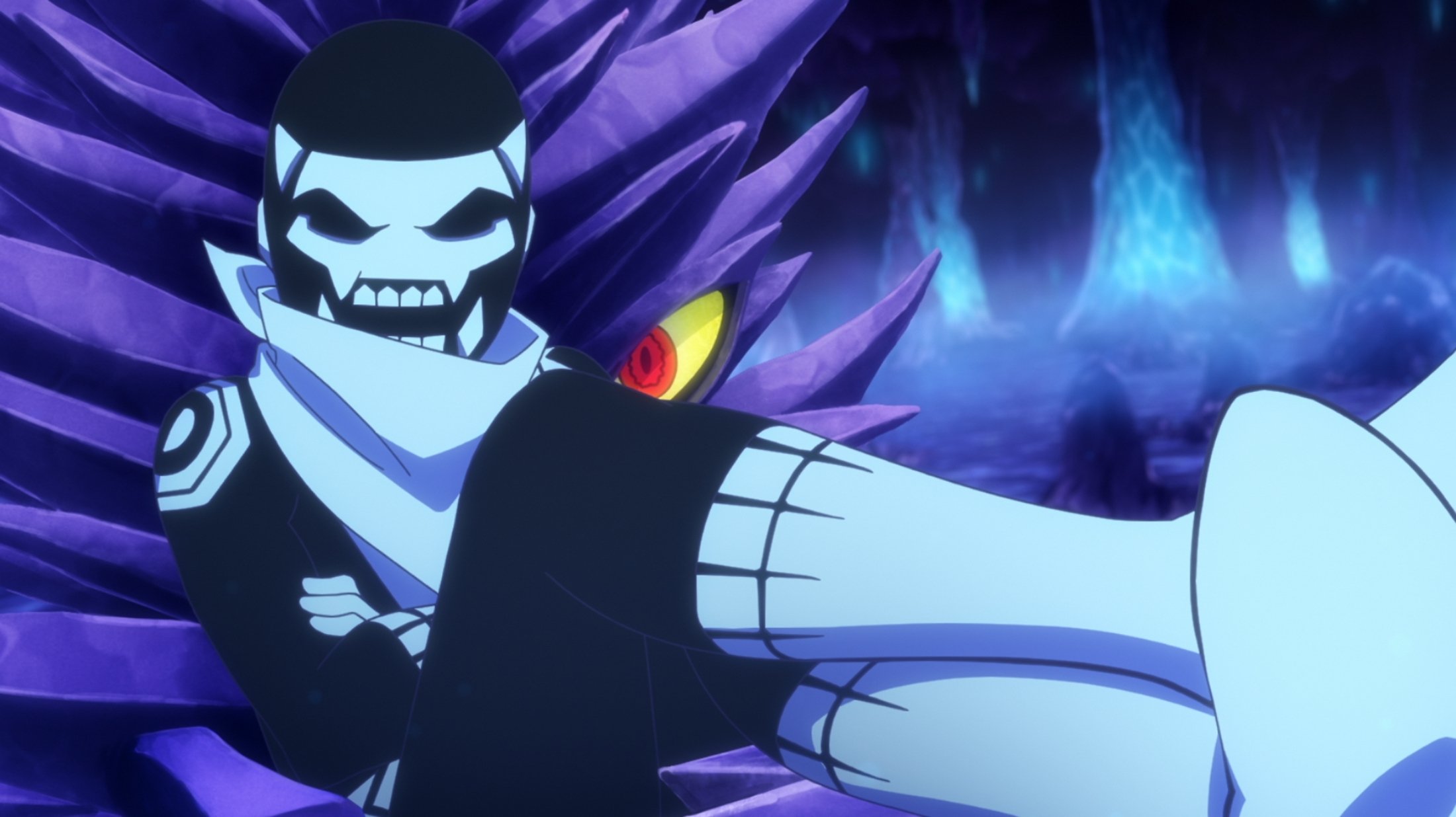 Go! Go! Loser Ranger!