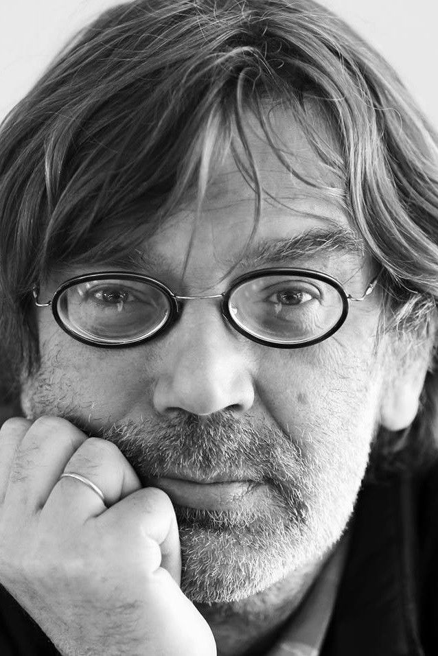 et billede af Aleksandr Stolyarov