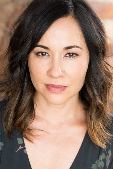 et billede af Sachie Alessio