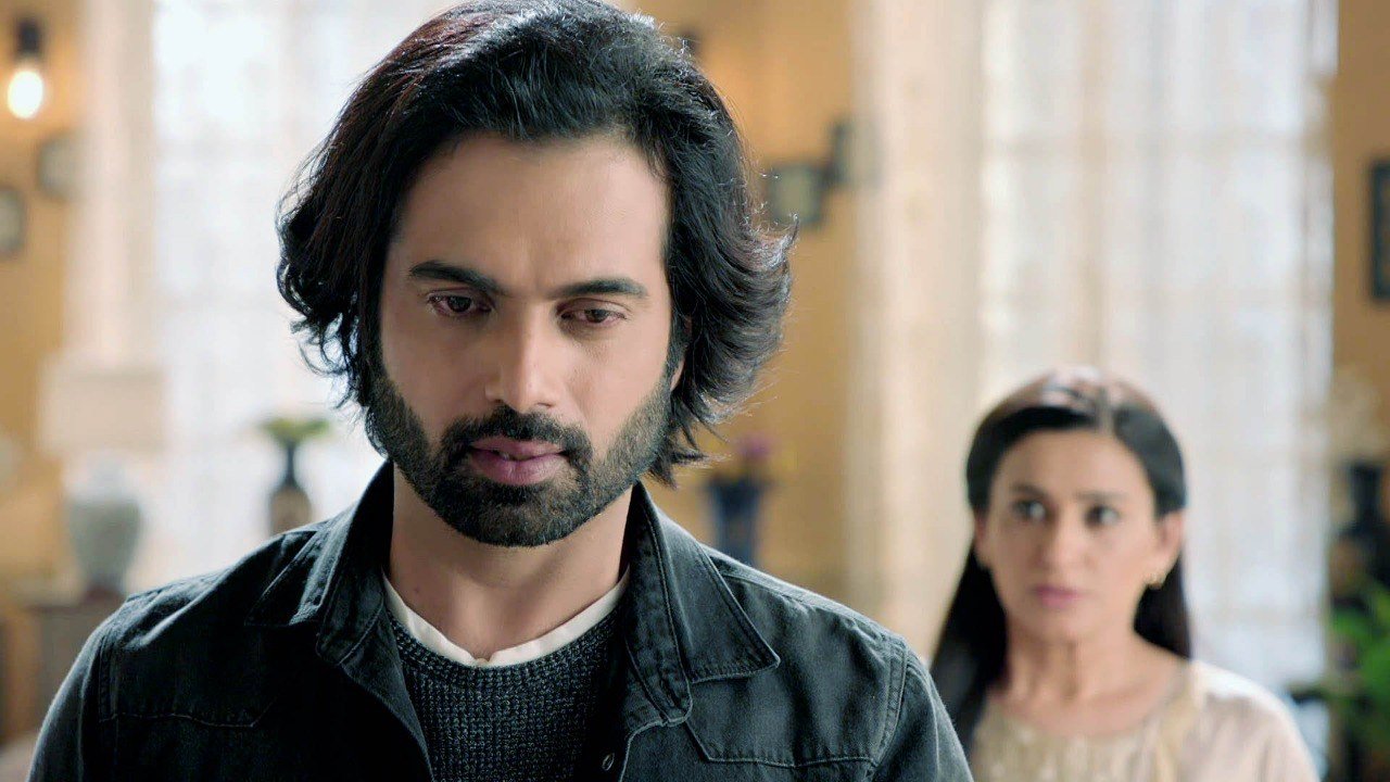 Thumbnail for Kabir Confronts Parveen Season 1 Episode 47