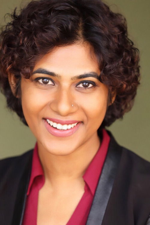 et billede af Kankana Chakraborty