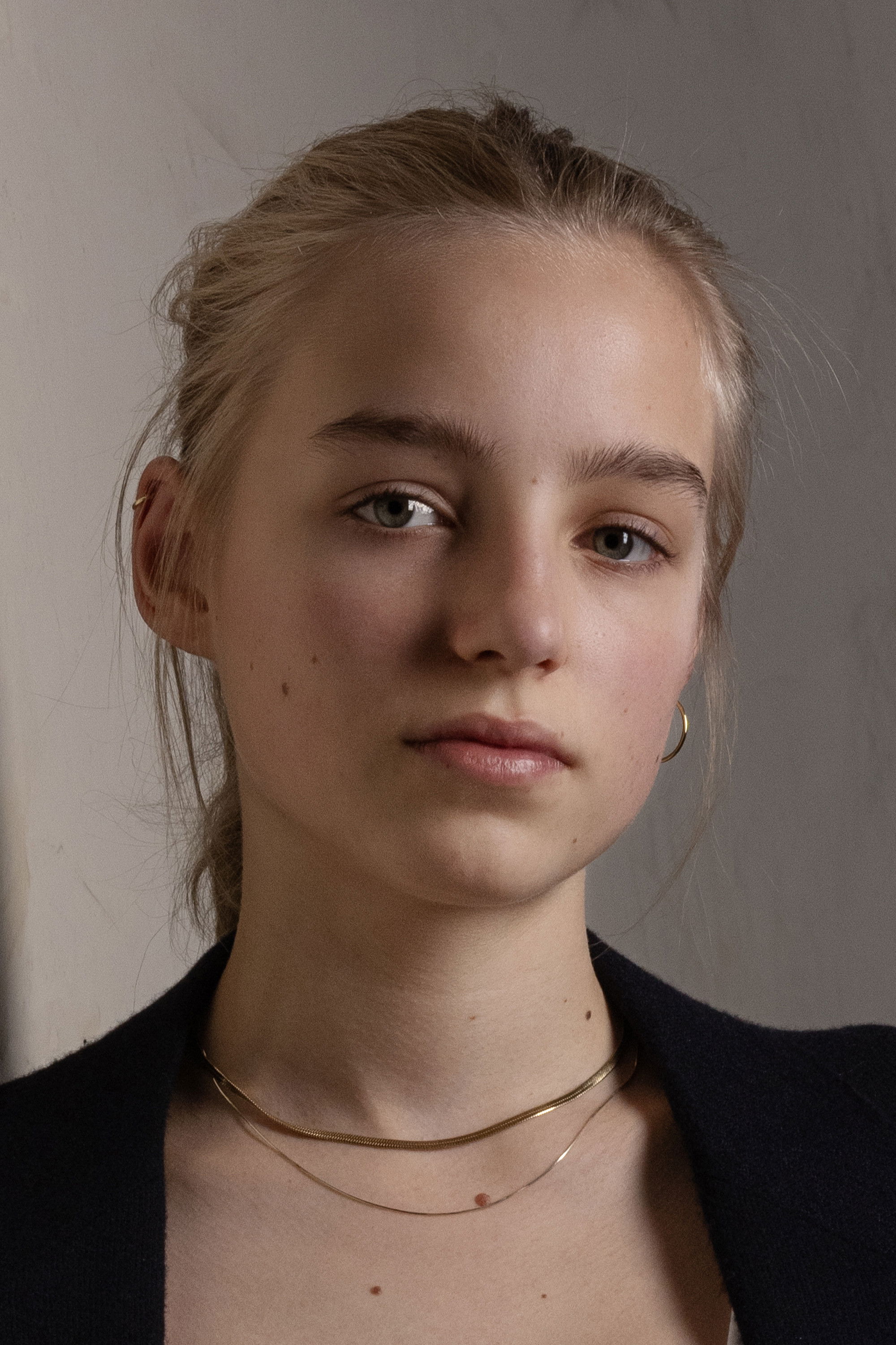 et billede af Juli Grabenhenrich