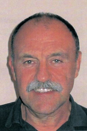 et billede af George Josef