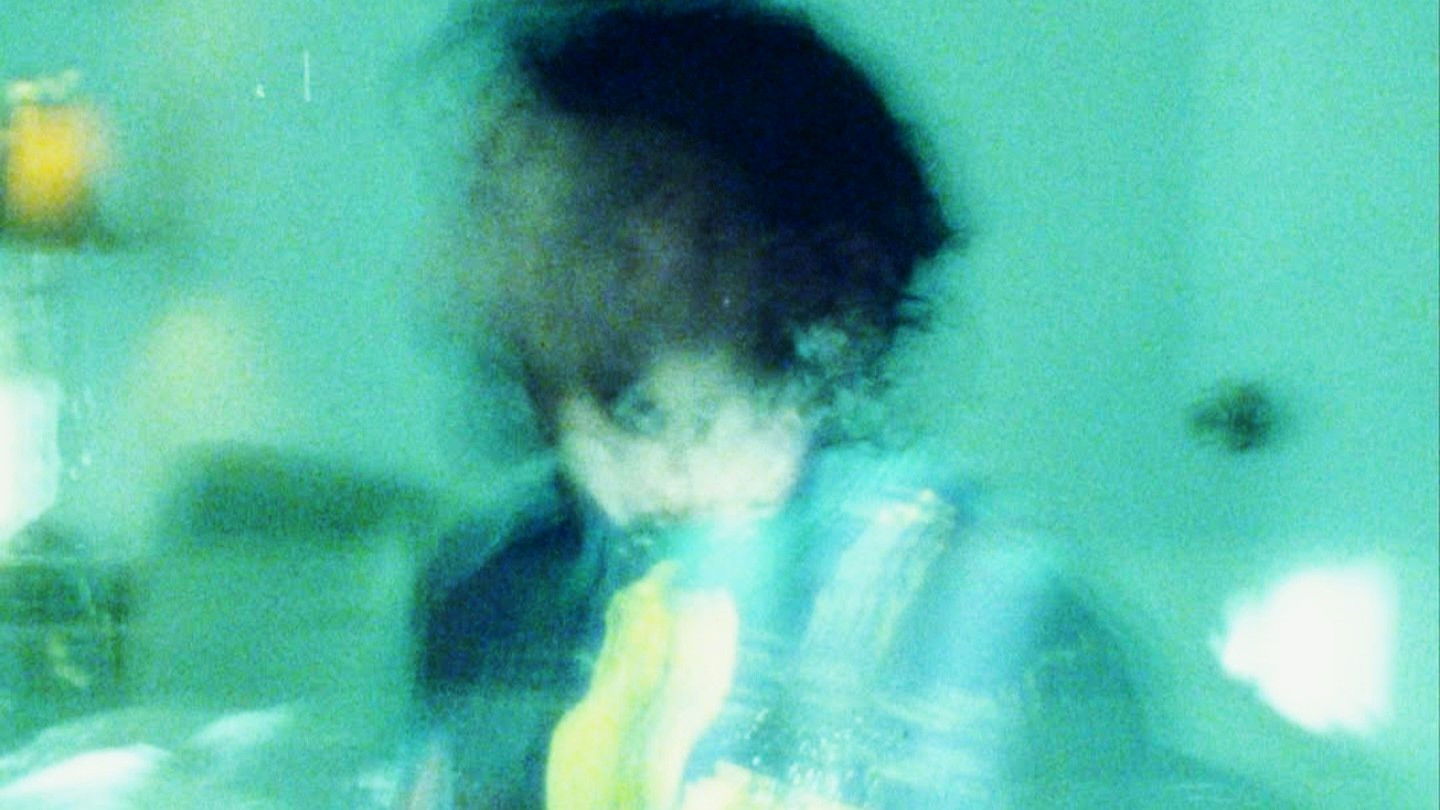 Exit Through the Sky (1970)