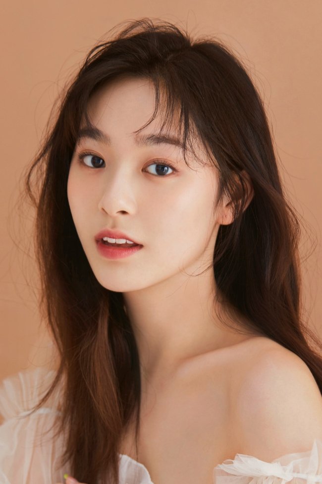 Gao Tianni's picture in the cast