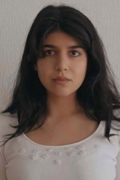 et billede af Mariam Hakobyan