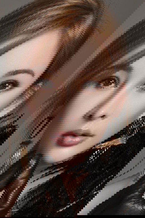 et billede af Landy Wen