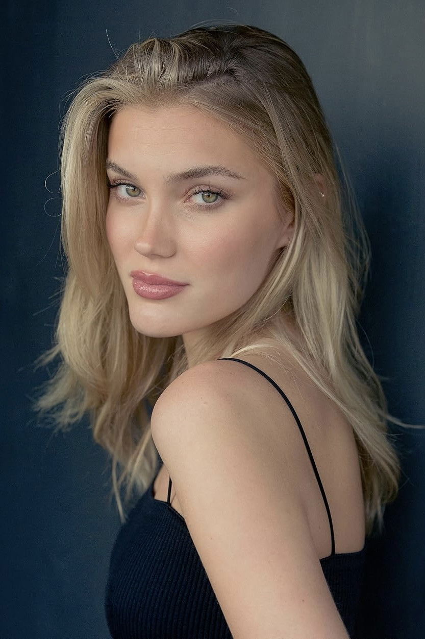 et billede af Mimi Slinger