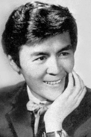 et billede af Jamsranjav Lool