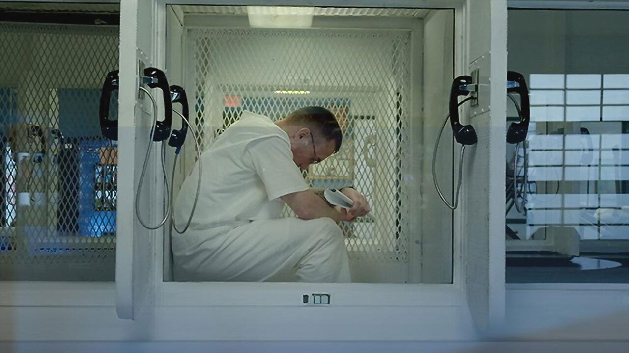 Imagem do Filme Unconditional