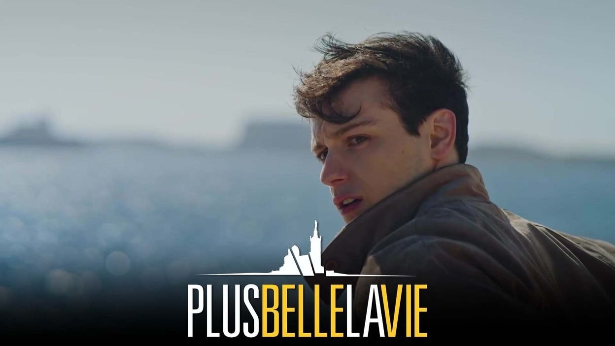 Plus belle la vie