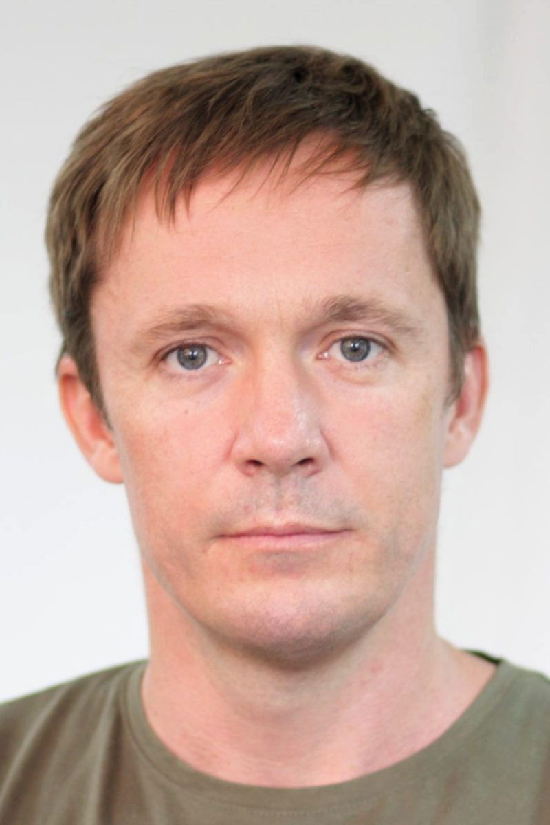 et billede af Aleksey Shutov