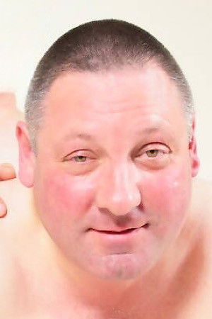 et billede af David Harte