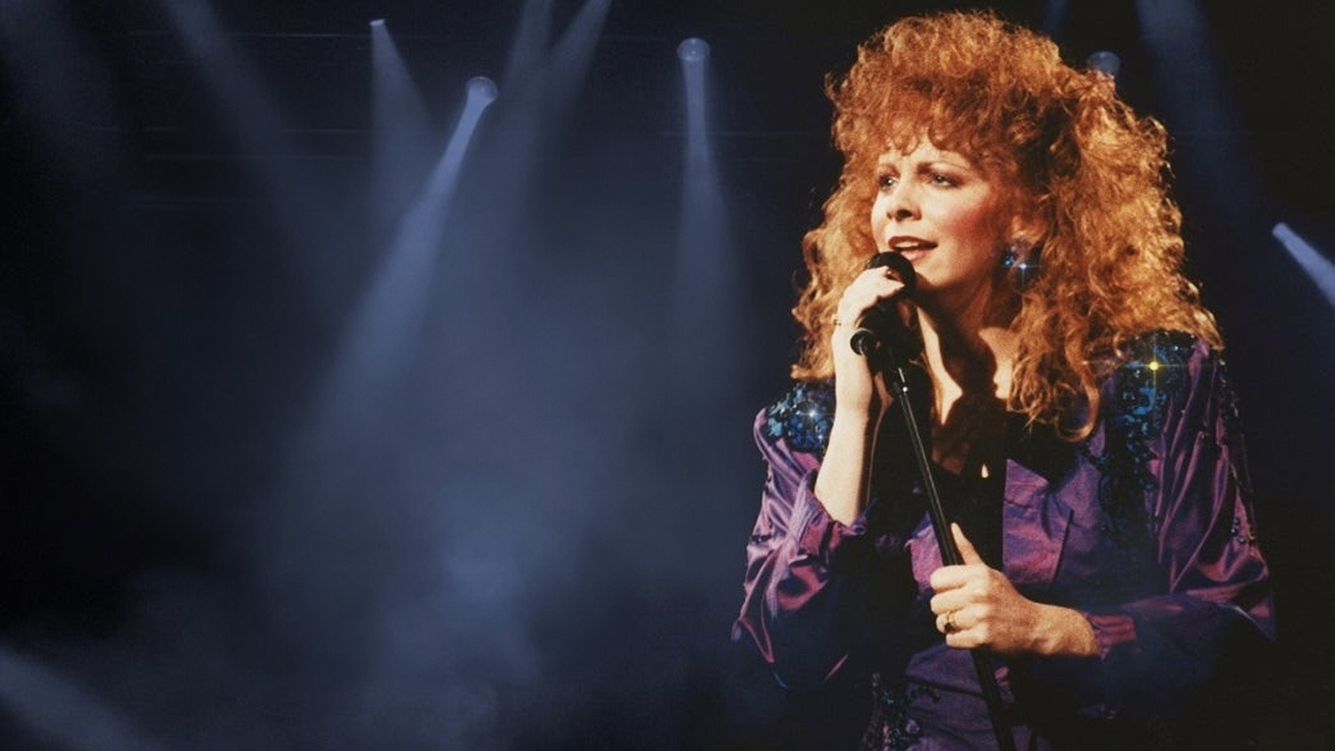 Reba: In Concert