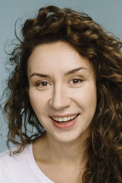 et billede af Mariya Elsukova