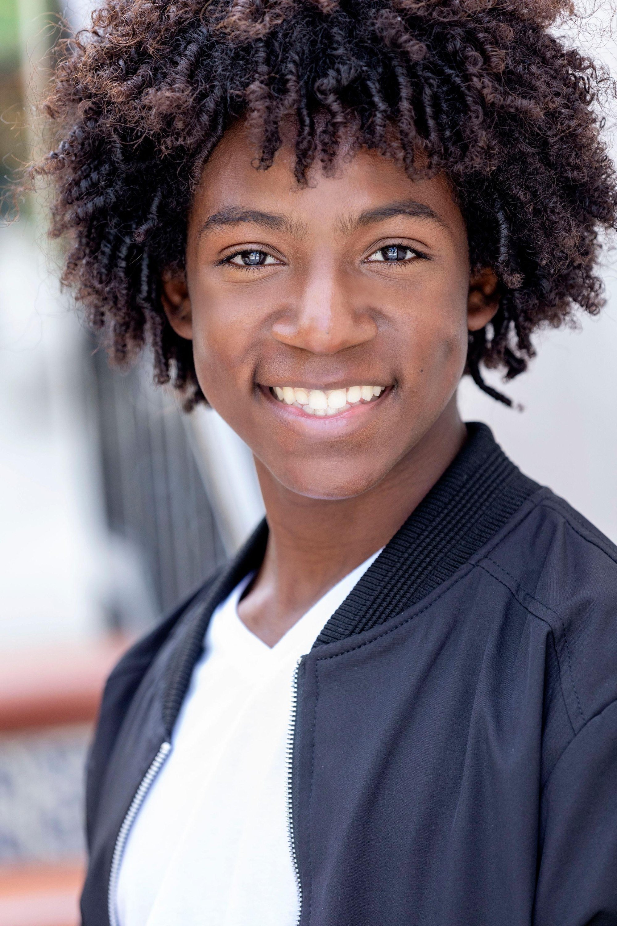 et billede af Jayden Harville