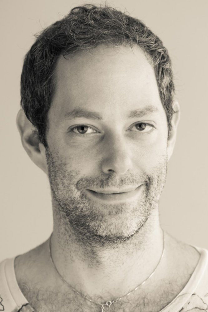 et billede af Matthew Romantini