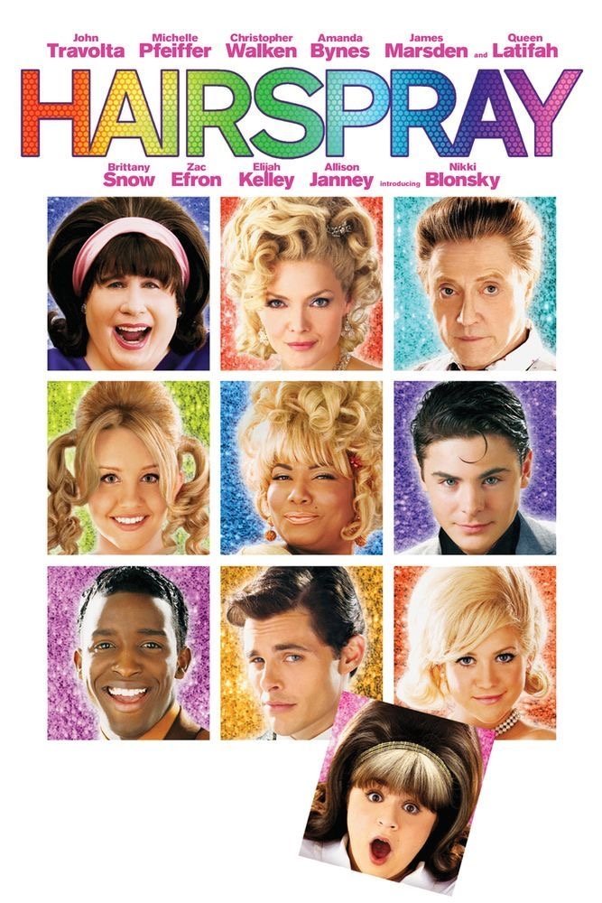 Hairspray