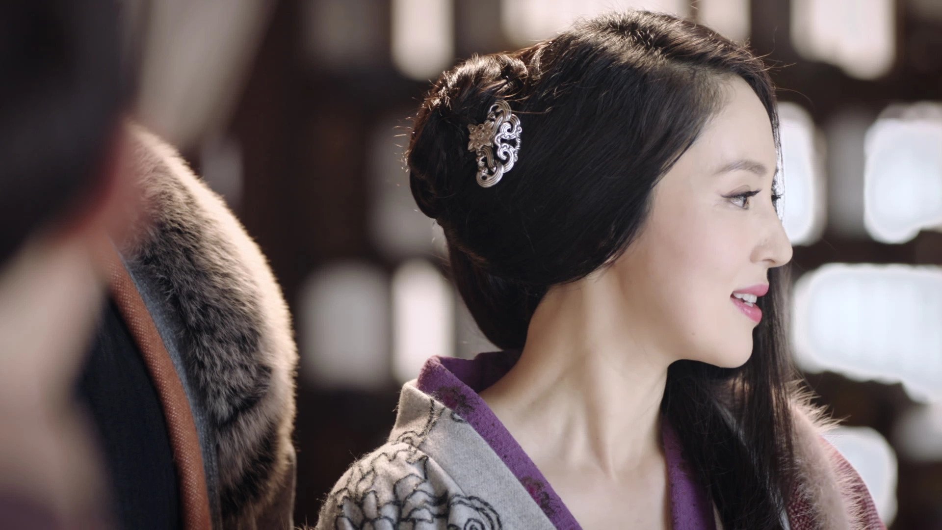Secret of the Three Kingdoms