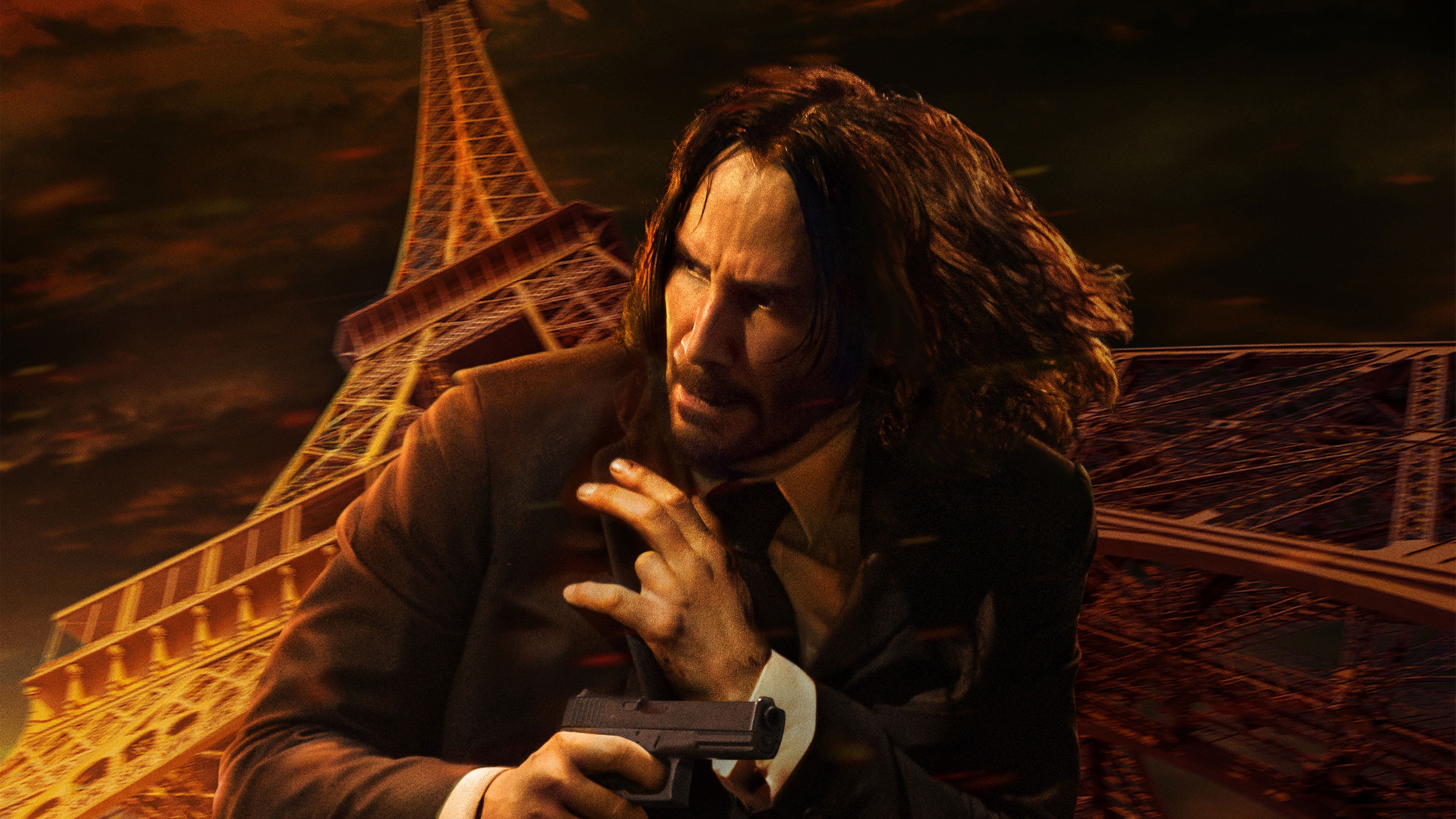 John Wick 4 Ca y Film Vider