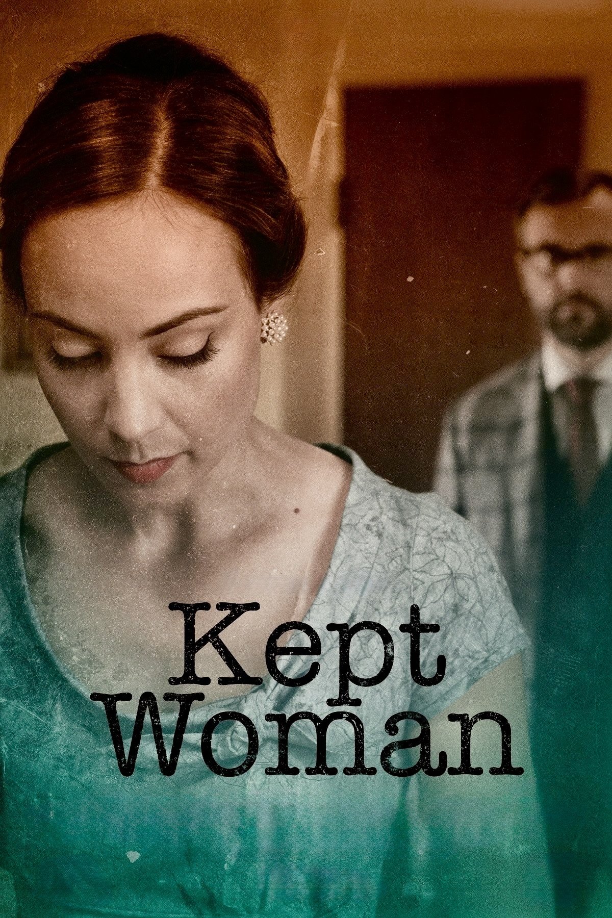 Kept Woman