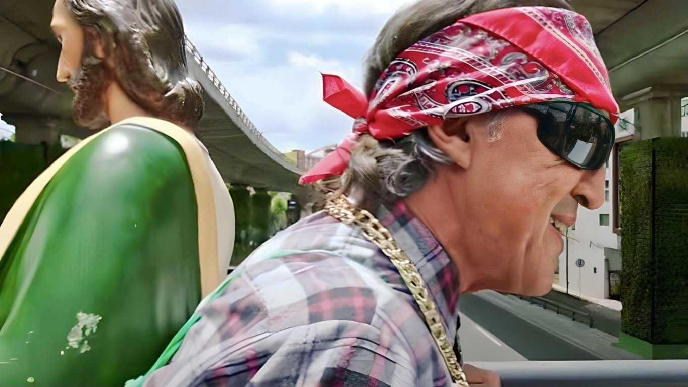 Chilangolandia (2021)