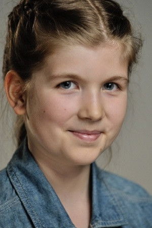 et billede af Varvara Malkova