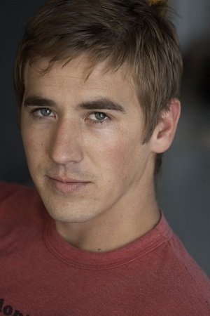 et billede af Jeremy Scott Glenn