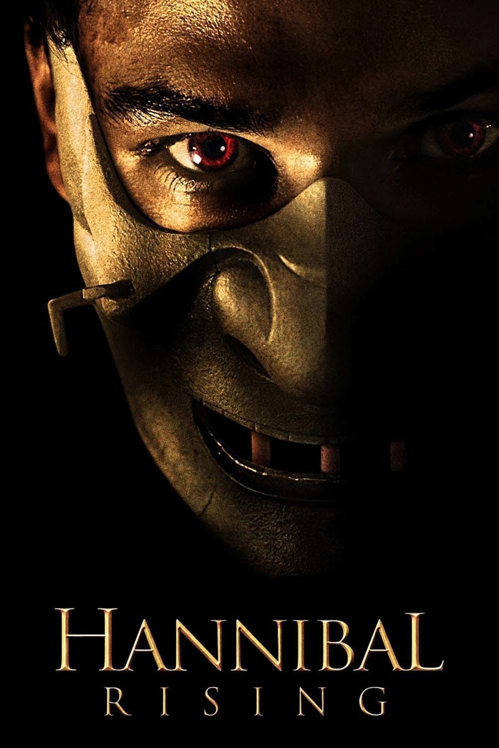 Hannibal Rising on FREECABLE TV
