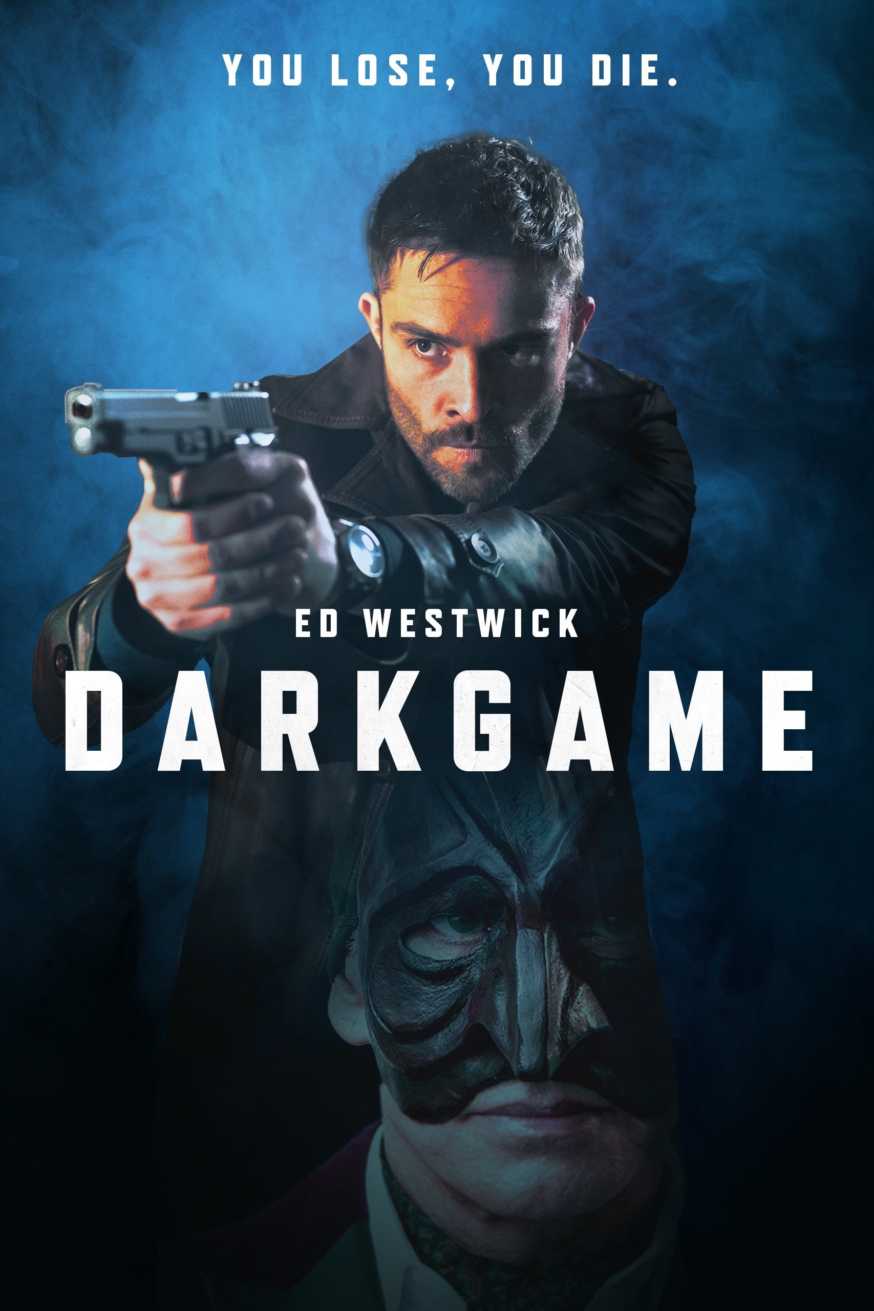 DarkGame