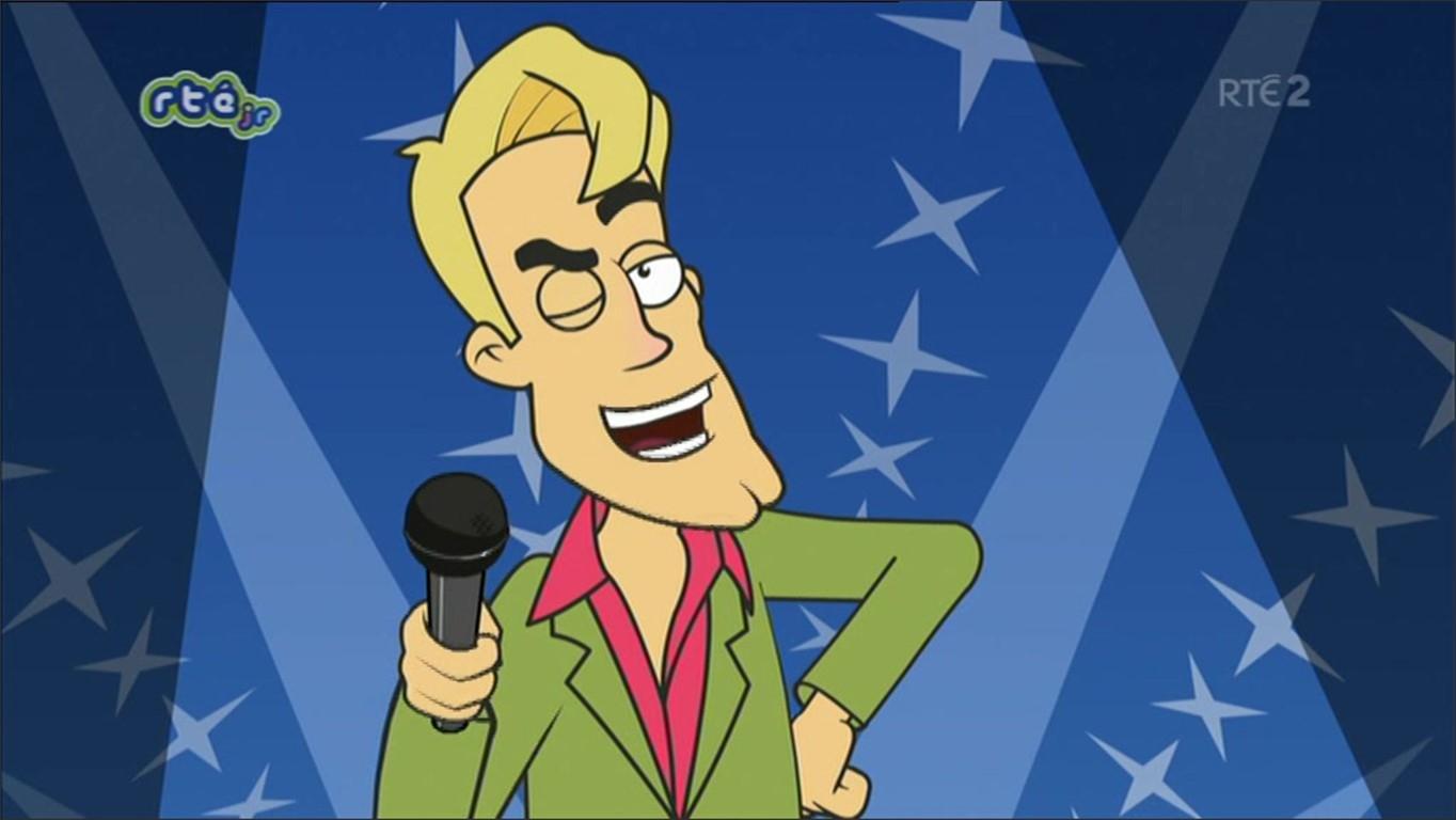 Thumbnail for Zog’s Got Talent Season 1 Episode 20