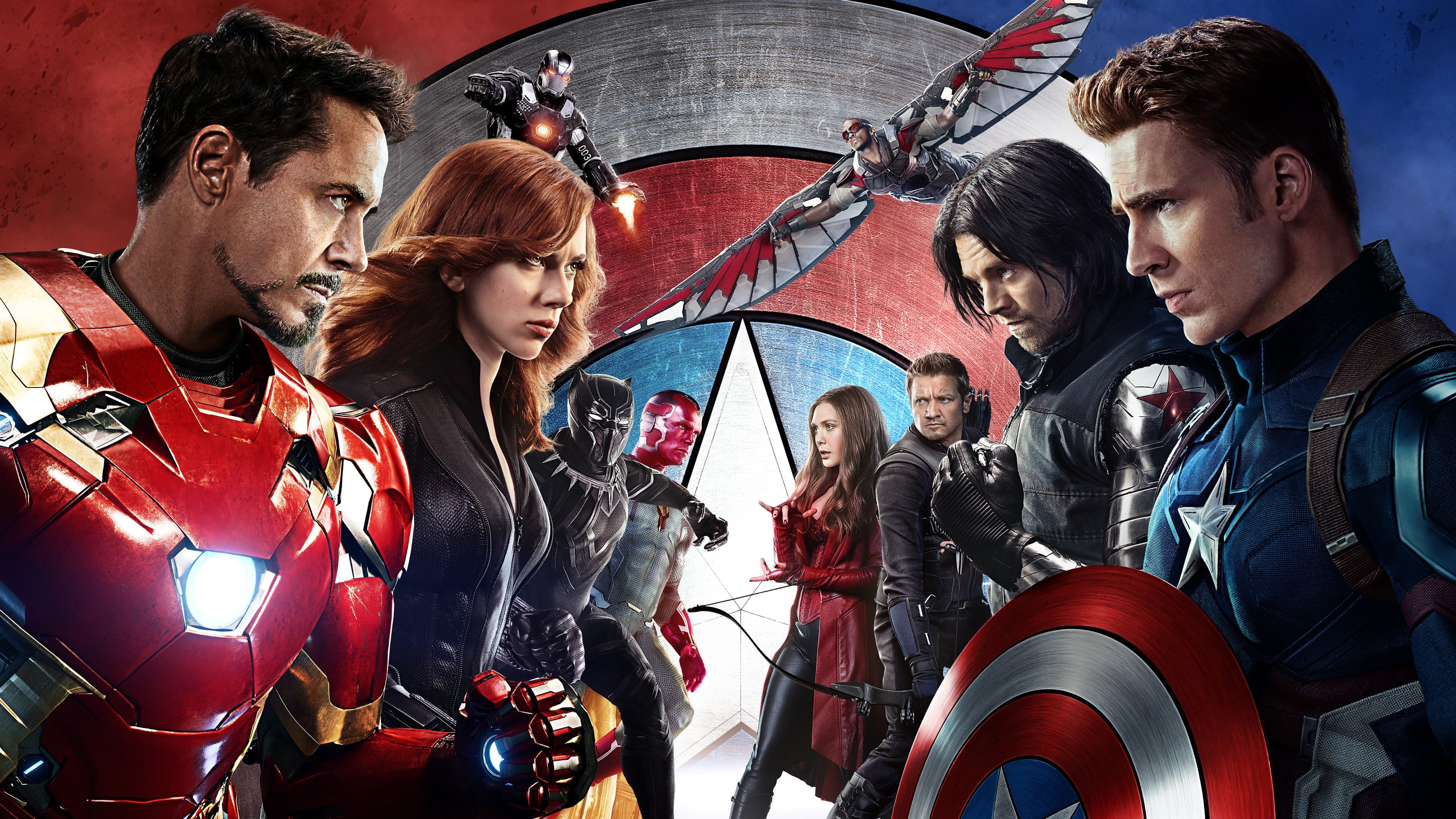 re-pelis.com - Capitán América: Civil War