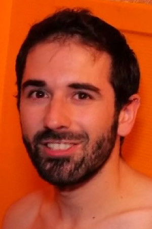 et billede af Leon Napo