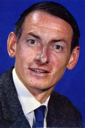 et billede af Pierre Louki