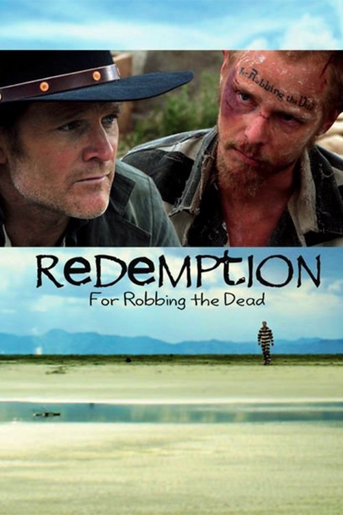 Redemption: For Robbing the Dead