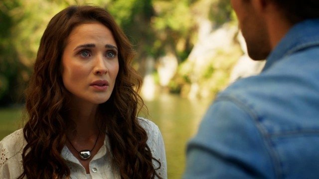 Me atrevo a amarte 1x12