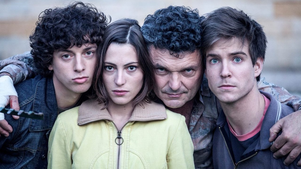 Místa (2014)