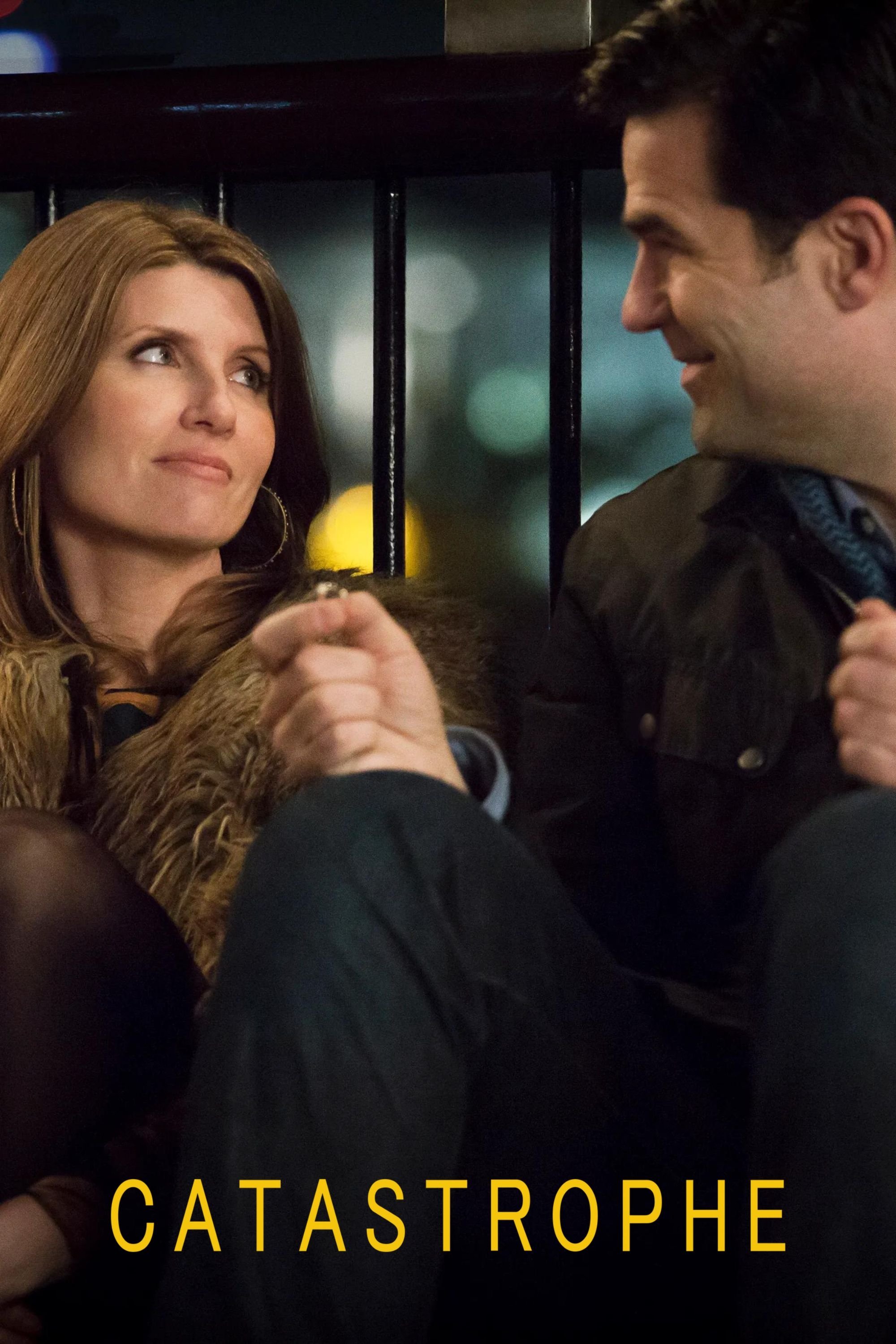 Catastrophe poster image