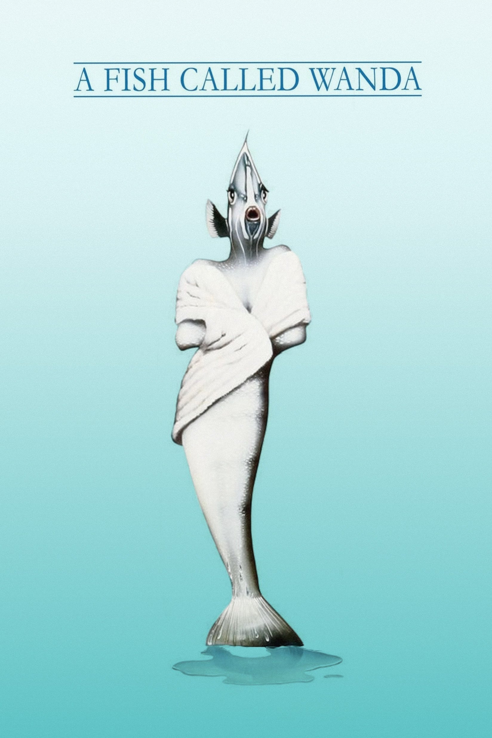 A Fish Called Wanda
