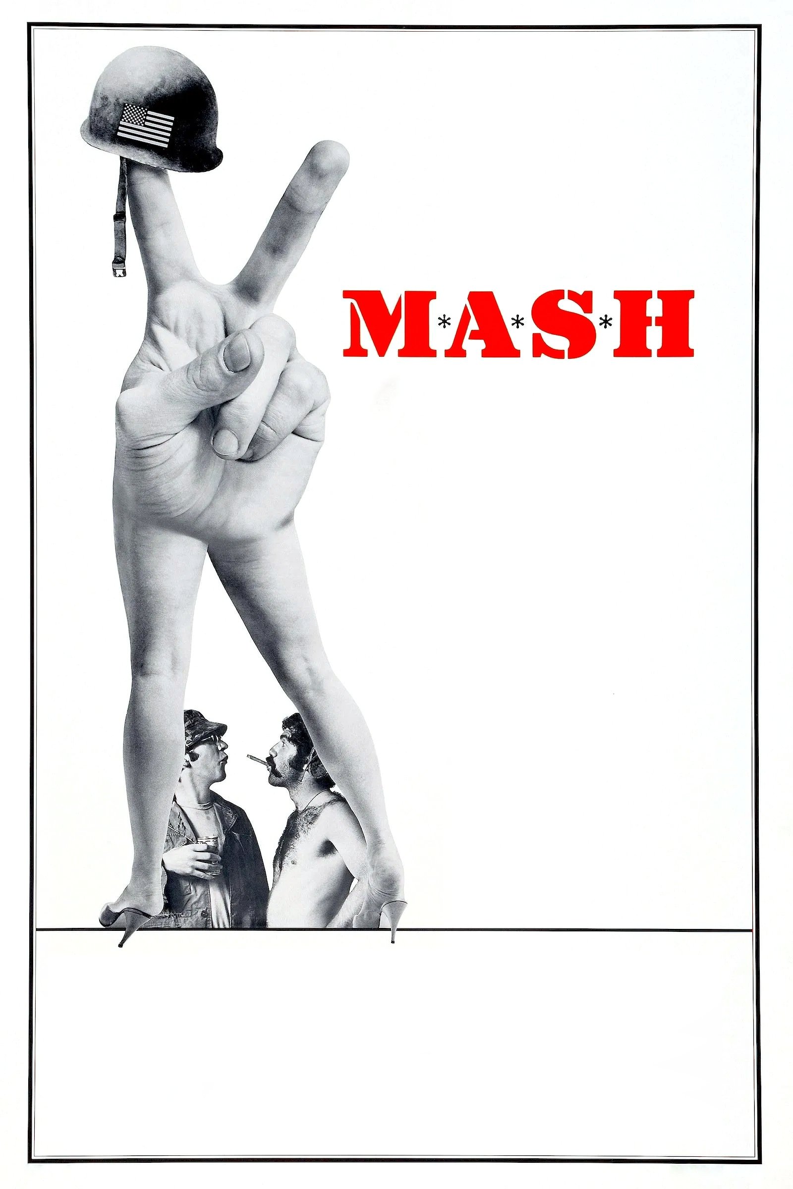 M*A*S*H