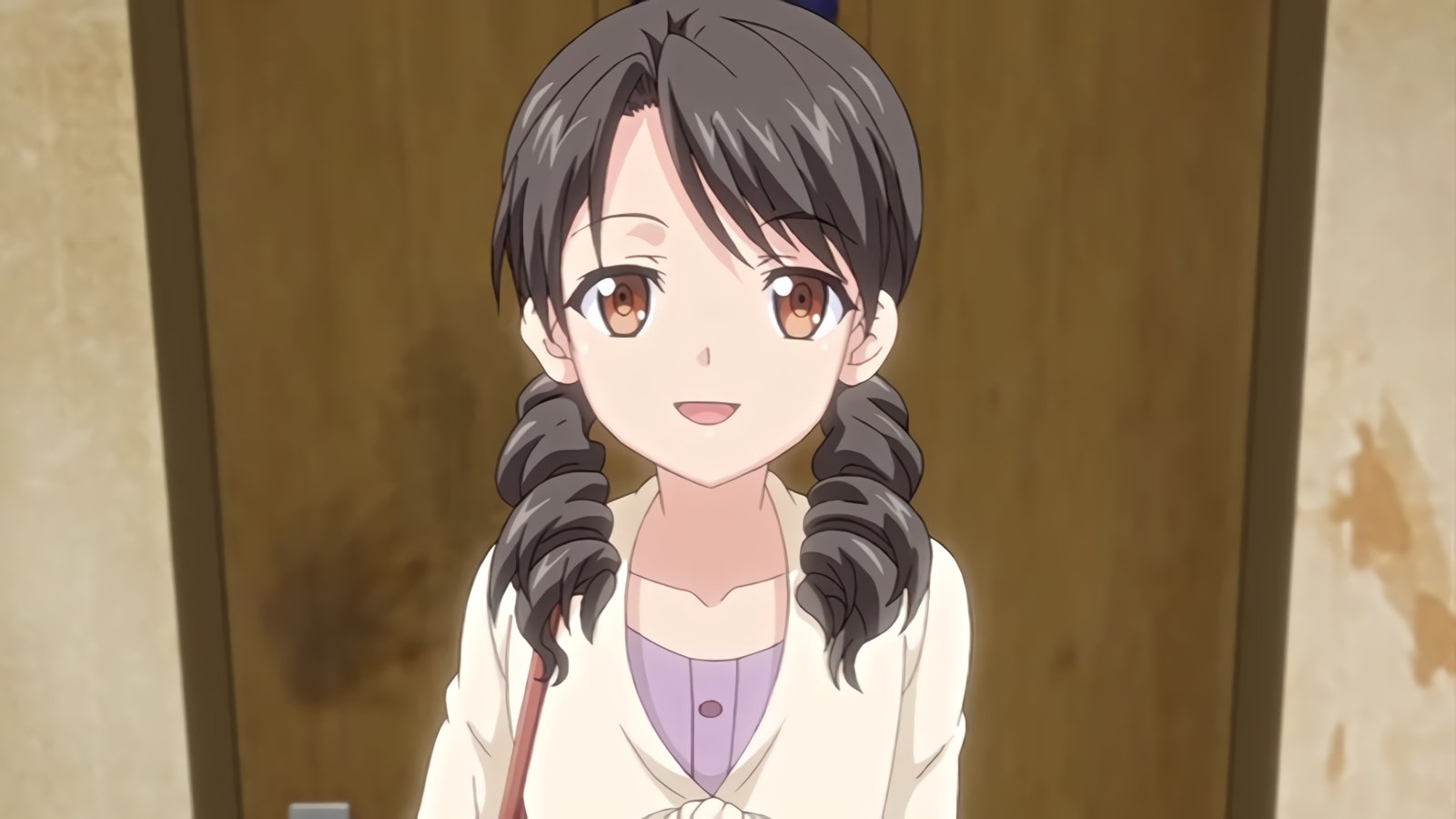 dokidokiりとる大家さん