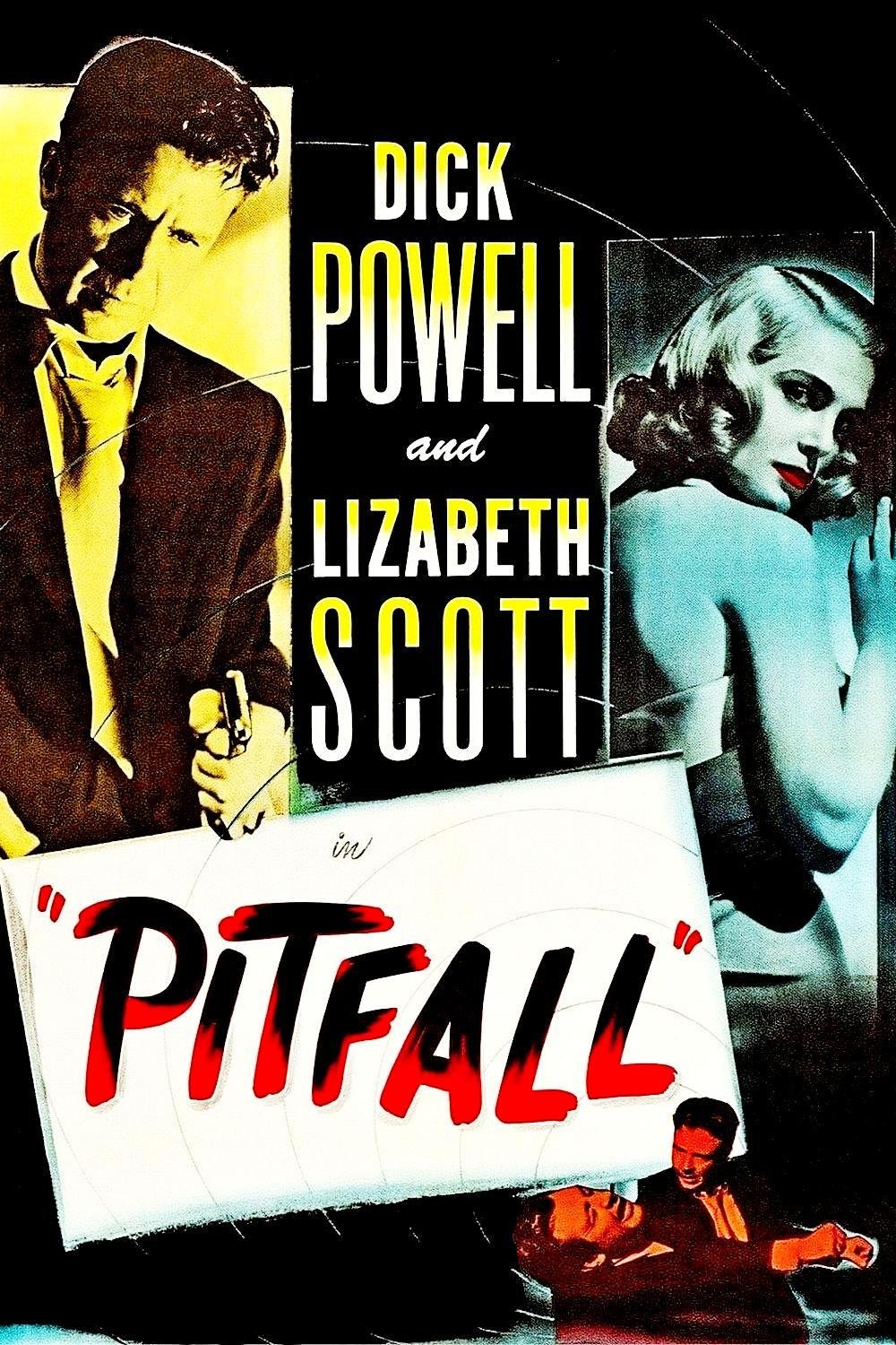Pitfall