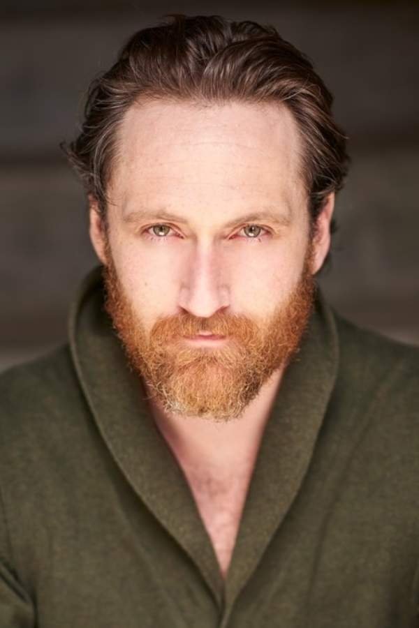 et billede af Vere Tindale