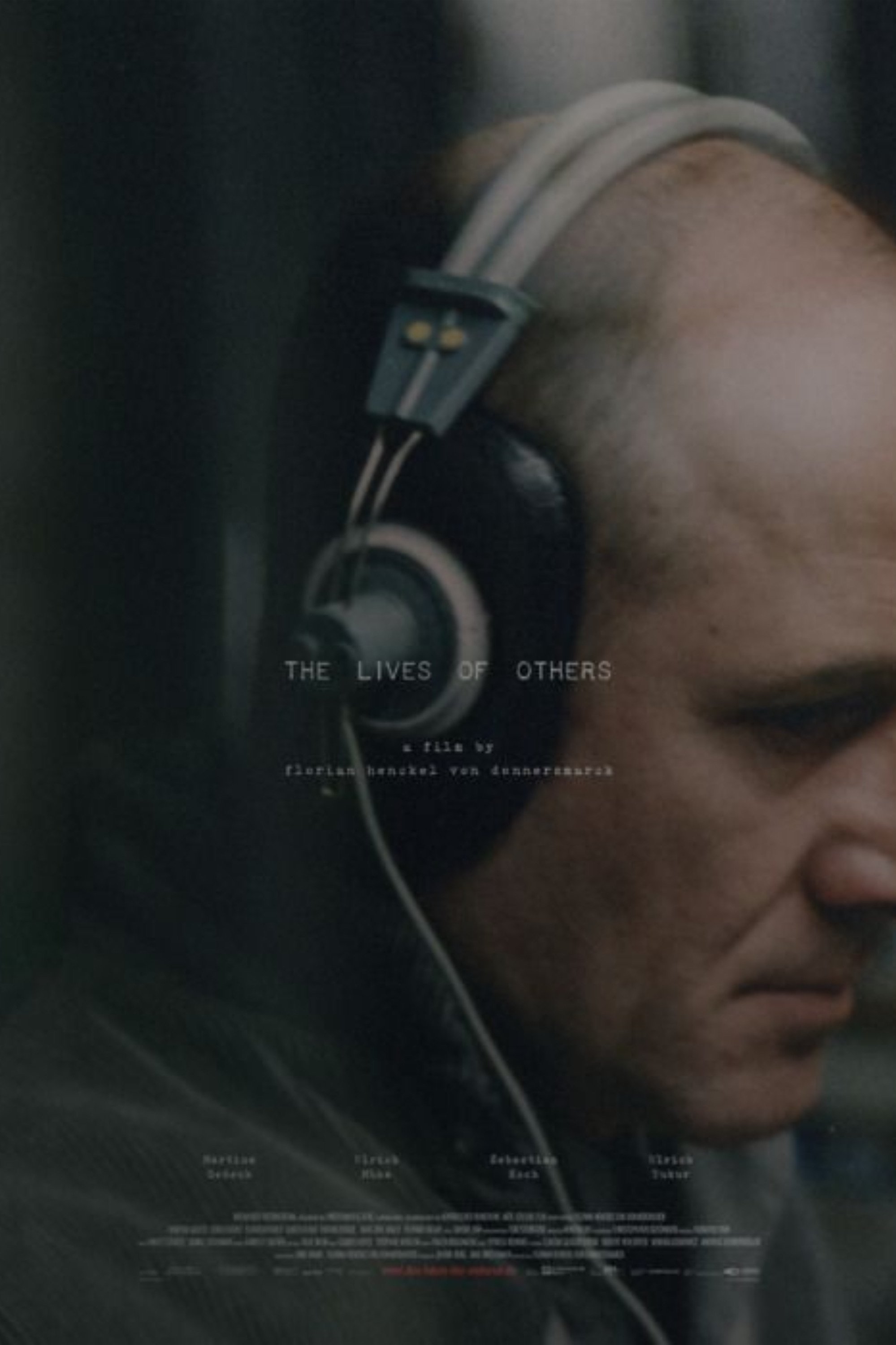 The Lives of Others