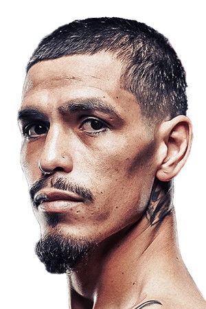 et billede af Erik Ruiz