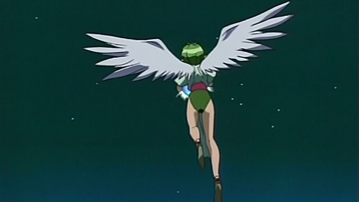 Kamikaze Kaitou Jeanne