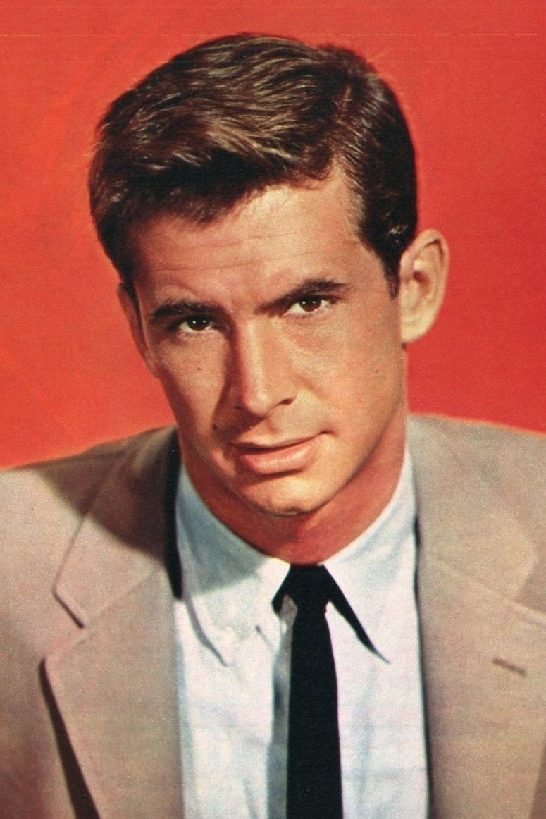 Photo de Anthony Perkins 13450